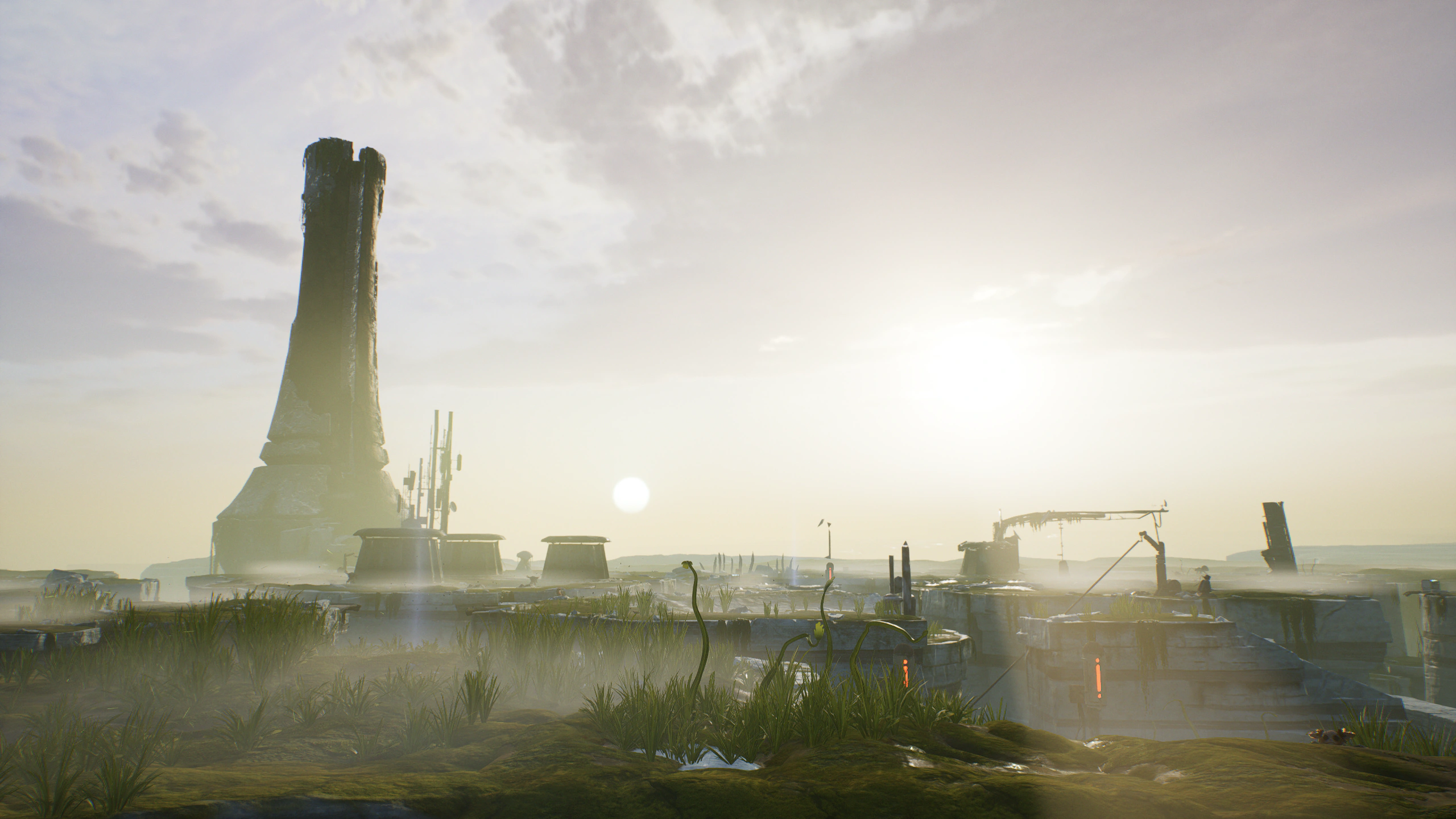 Star Wars Jedi : Fallen Order Screenshot